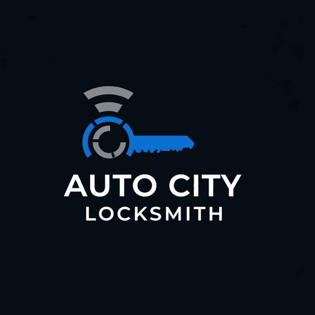 Auto City Locksmith