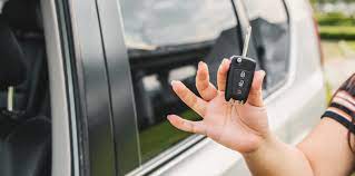 Automotive Locksmith