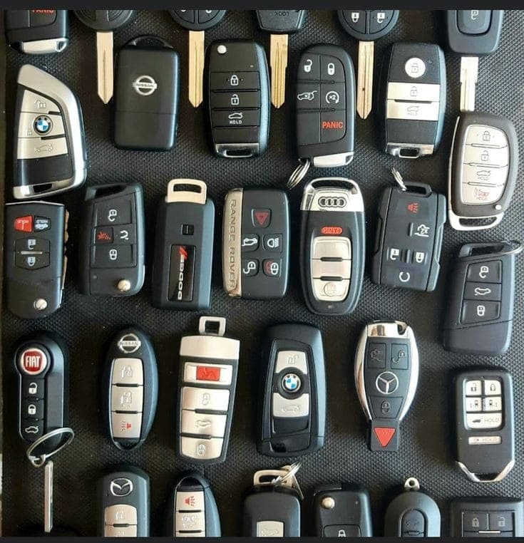 Locksmith service in McLeansville