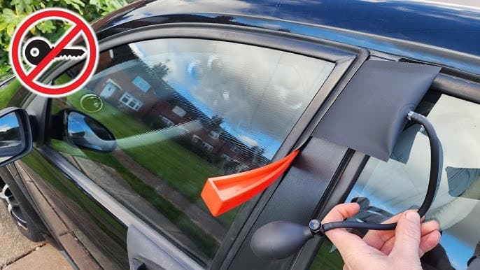 Locksmith service in High Point