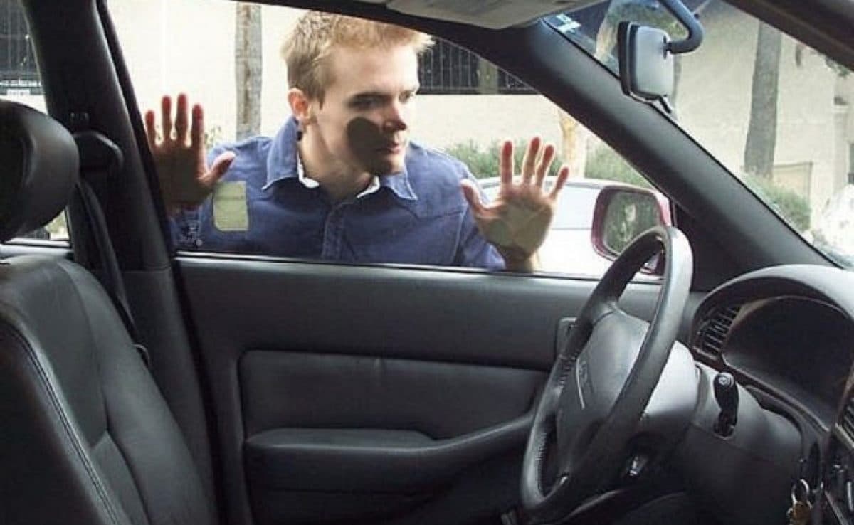 Locksmith service in Winston-Salem