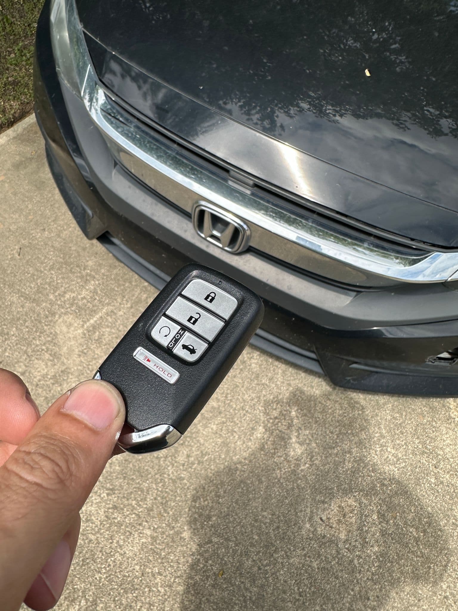 Professional Car Key Replacement Services