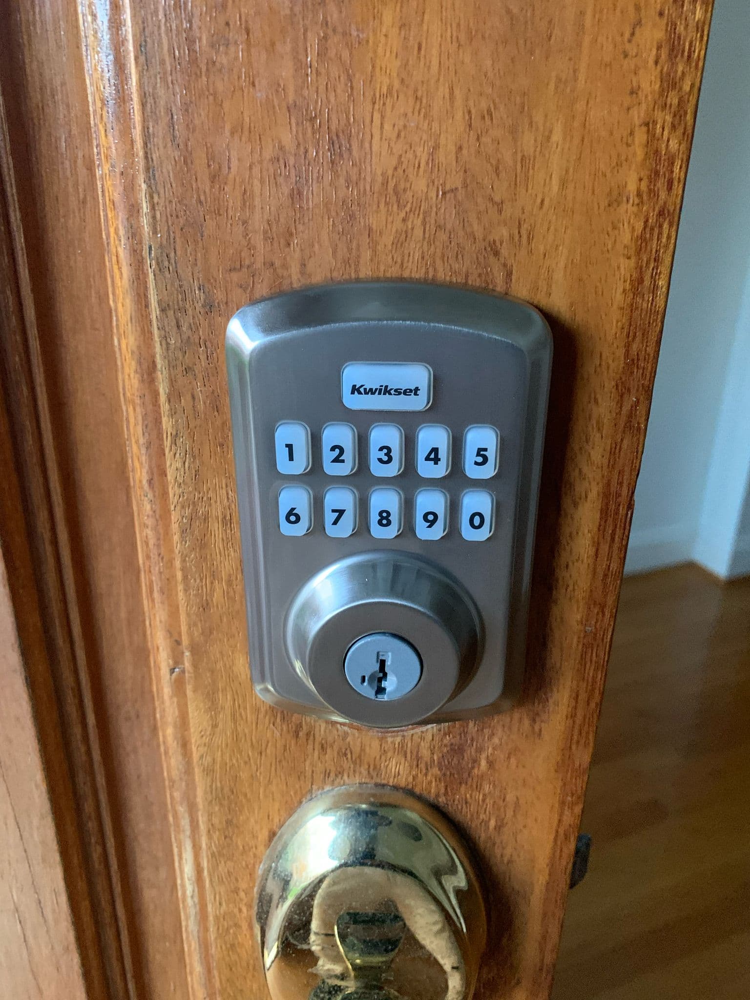Affordable Locksmith